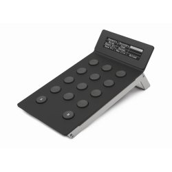 Tangent Elements - Grading Controller