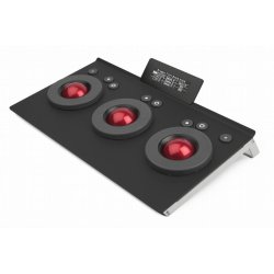 Tangent Elements - Grading Controller