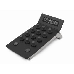 Tangent Elements - Grading Controller