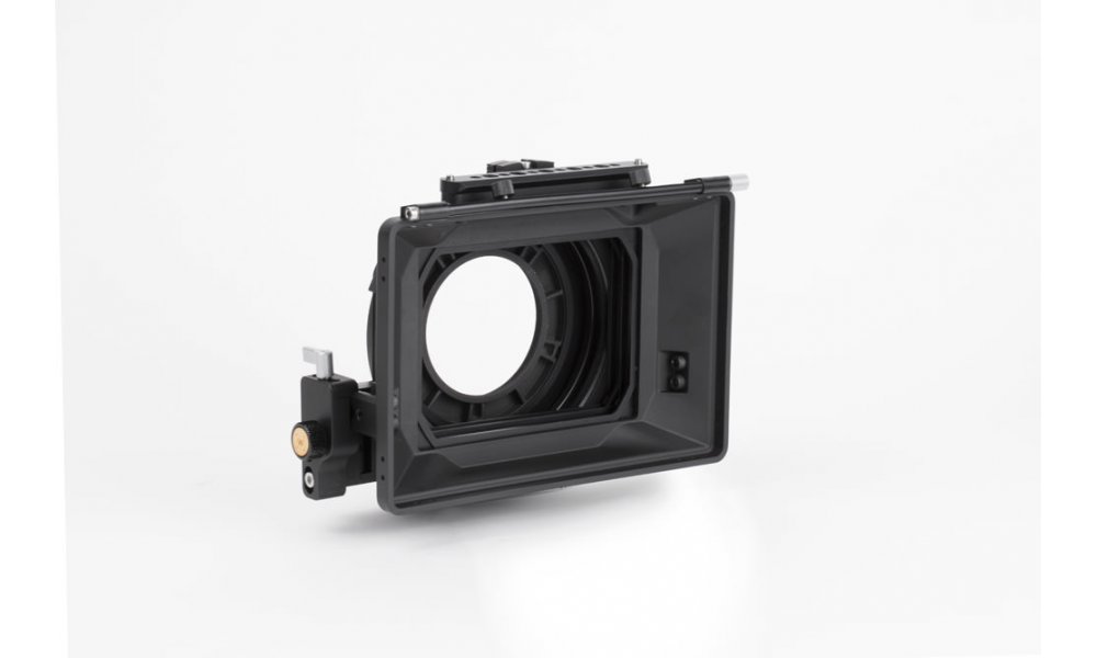 Wooden Camera - UMB-1 Universal Mattebox (Swing Away)