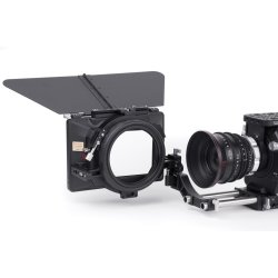 Wooden Camera - UMB-1 Universal Mattebox (Swing Away)