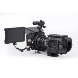 Wooden Camera - UMB-1 Universal Mattebox (Swing Away)