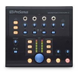 Presonus Monitor Station v2
