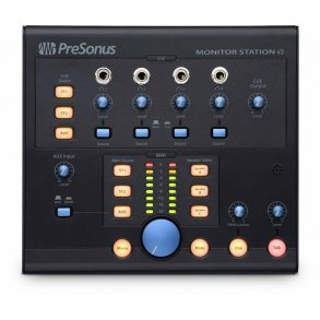 Presonus Monitor Station v2