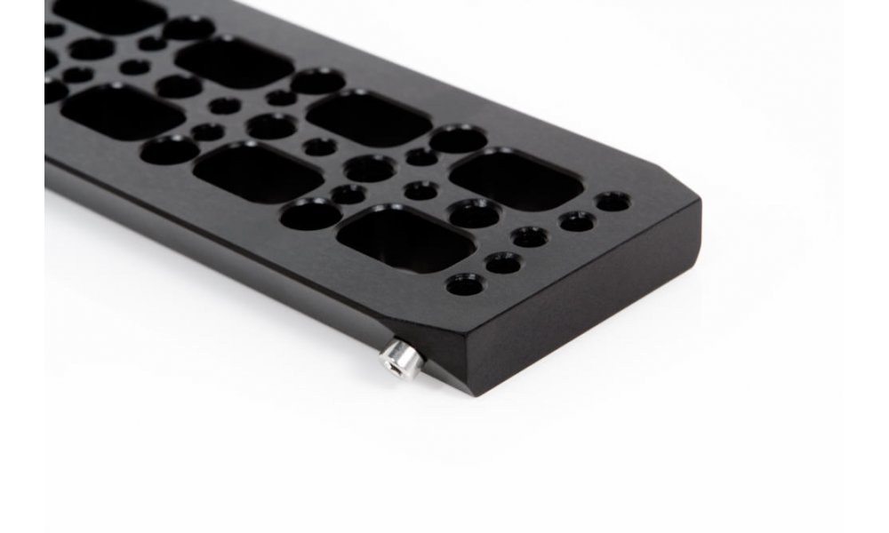 Wooden Camera - Safety Dovetail (8")