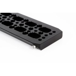 Wooden Camera - Safety Dovetail (8")