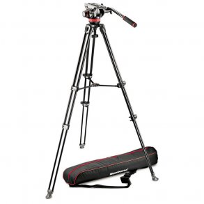 Manfrotto stativkit MIDI MVK502AM-1