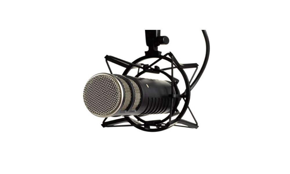 Rde PSM1 shockmount