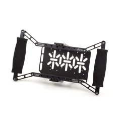 WC - WC - Director's Monitor Cage  WC