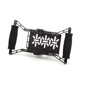 WC - WC - Director's Monitor Cage  WC