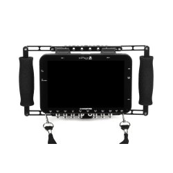 WC - WC - Director's Monitor Cage  WC