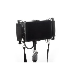 WC - WC - Director's Monitor Cage  WC