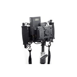 WC - WC - Director's Monitor Cage  WC