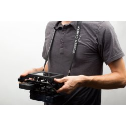 WC - WC - Director's Monitor Cage  WC