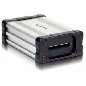 sonnet thunderbolt pro p2 card reader drivers
