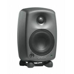 Genelec 8020CPM Compact, Two-way Active Nearfield Monitor