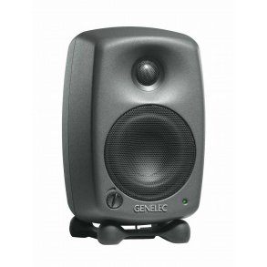 Genelec 8020CPM Compact, Two-way Active Nearfield Monitor