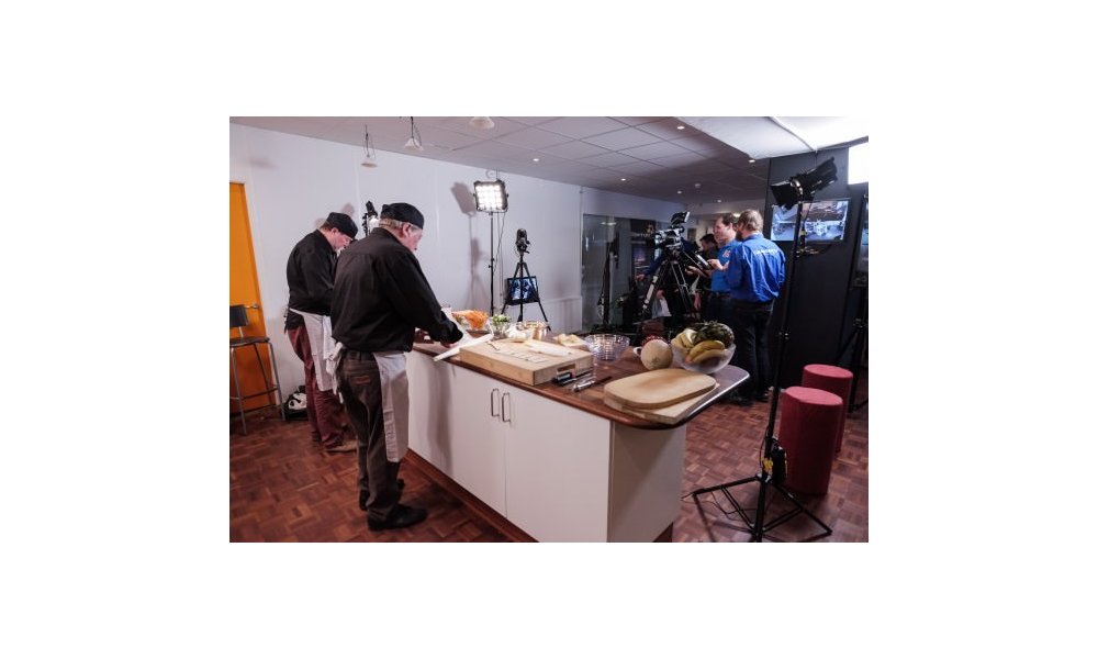 The Light - Velvet Light 2 Softlight Bi-color (PSU og V-mount kbes separat)