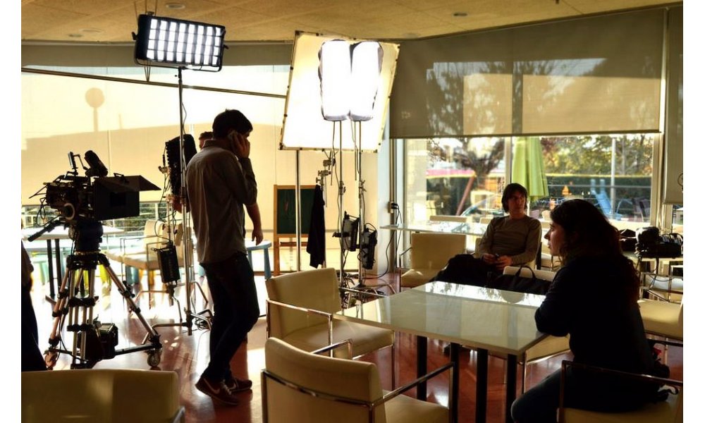 The Light - Velvet Light 2 Softlight Bi-color (PSU og V-mount kbes separat)