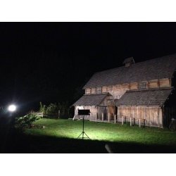 The Light - Velvet Light 2 Softlight Bi-color (PSU og V-mount kbes separat)