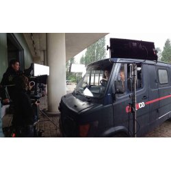 The Light - Velvet Light 2 Softlight Bi-color (PSU og V-mount kbes separat)