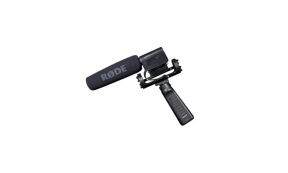 Rde PG1 Pistolgreb mikrofonholder