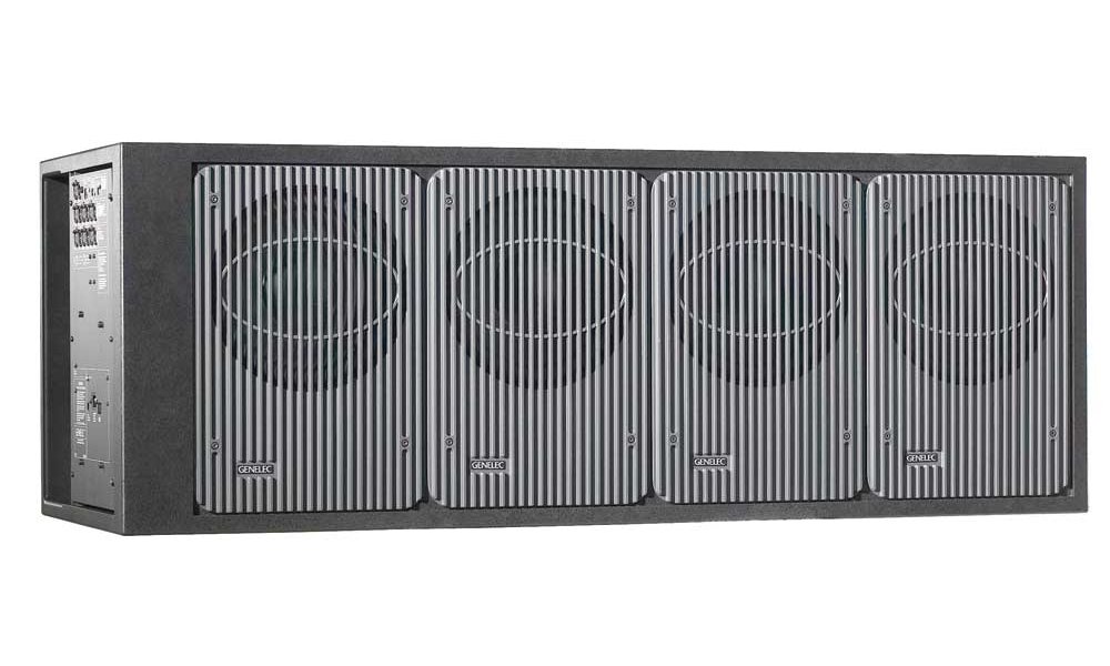 Genelec 7050B,7060B,7070A,7071A,7073A subs