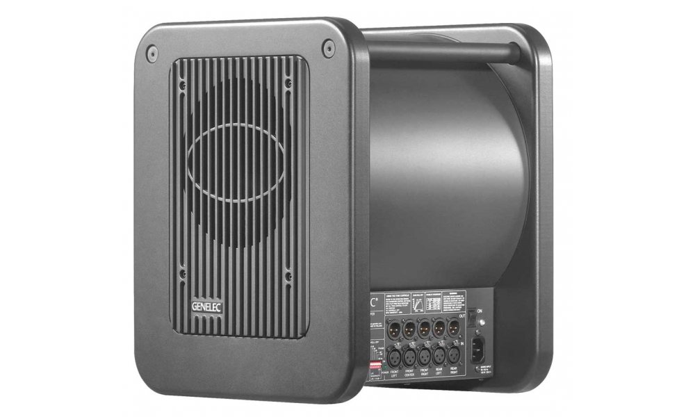 Genelec 7050B,7060B,7070A,7071A,7073A subs