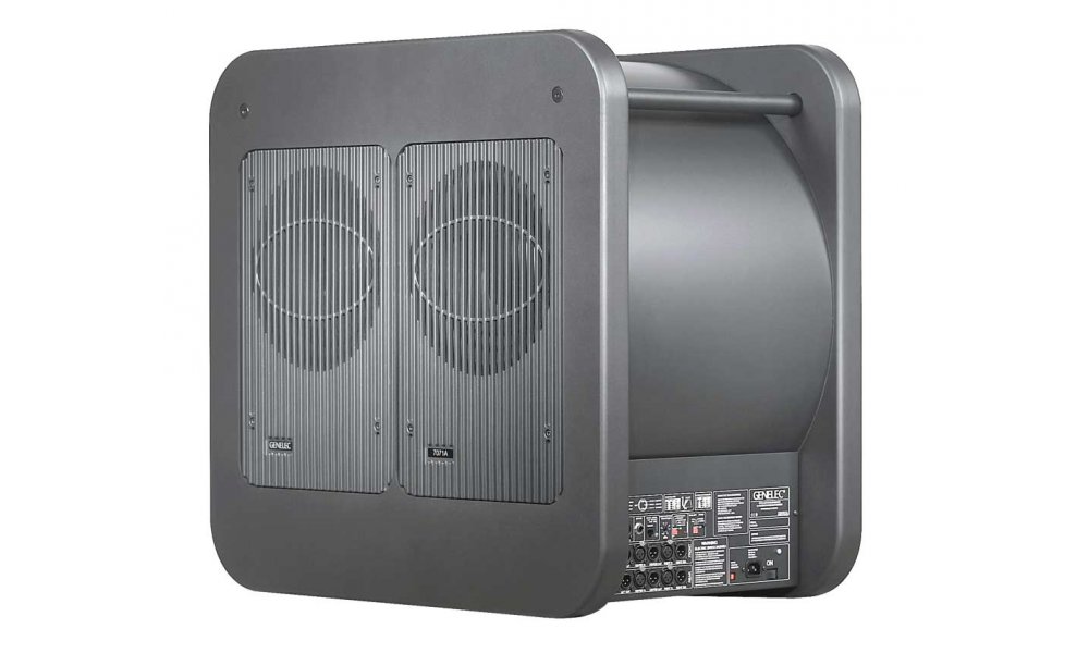 Genelec 7050B,7060B,7070A,7071A,7073A subs
