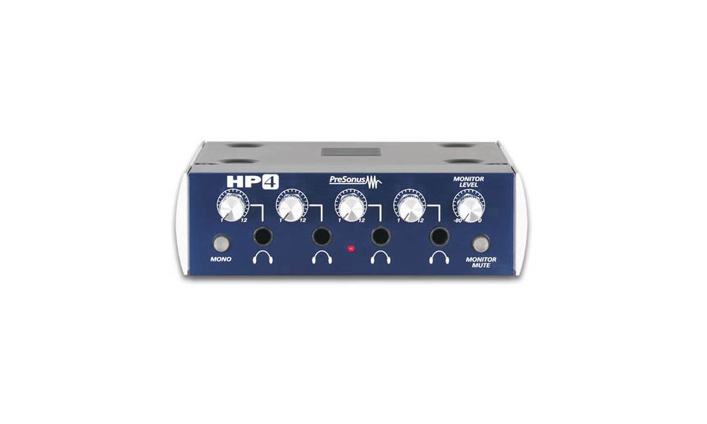 Presonus HP4