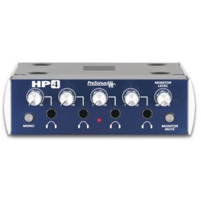 Presonus HP4