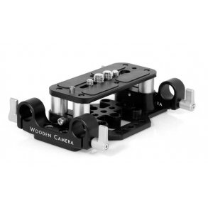 Wooden Camera  Universal Baseplate