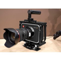 Wooden Camera  Universal Baseplate