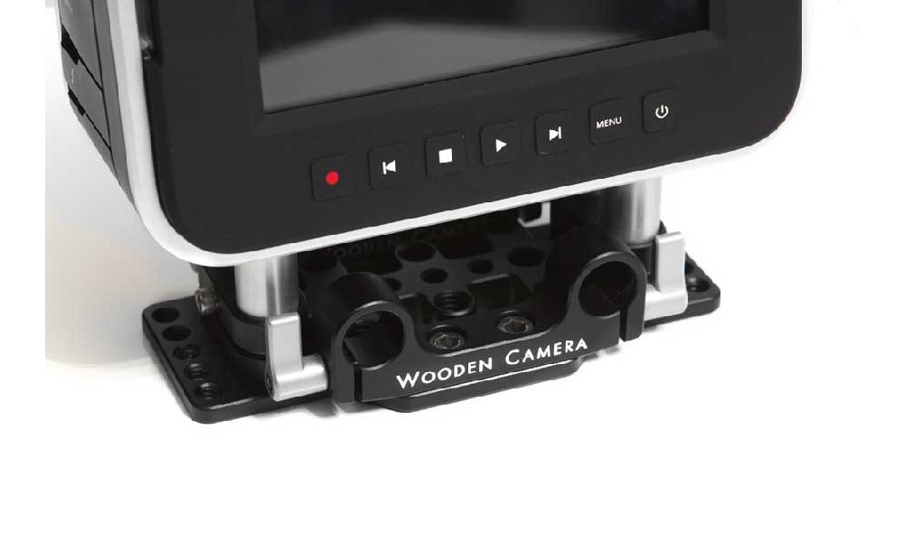 Wooden Camera  Universal Baseplate