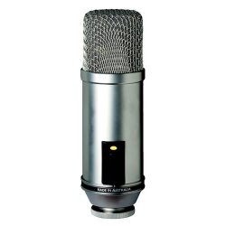 Rde Broadcaster Studiomikrofon