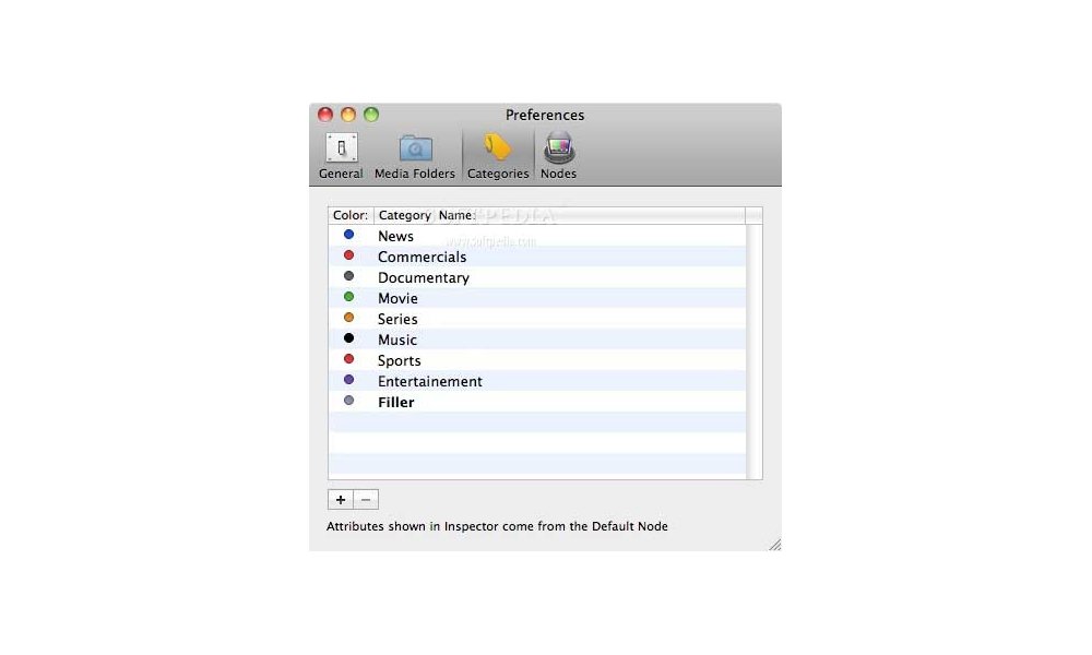 Softron OnTheAir Manager