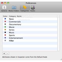 Softron OnTheAir Manager