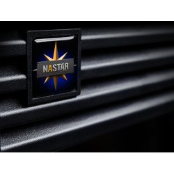 NASTAR 12-36 Bay Shared storage 