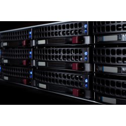 NASTAR 12-36 Bay Shared storage 