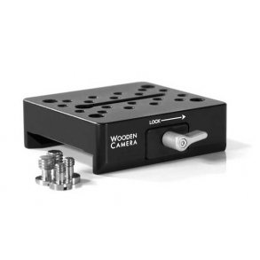 Wooden Camera - Dovetail Clamp