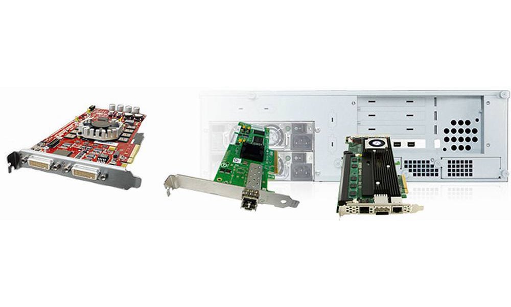 NetStor NA333TB - Thunderbolt 2 Storage System