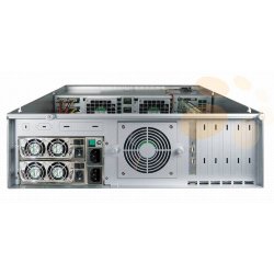 NetStor NA333TB - Thunderbolt 2 Storage System