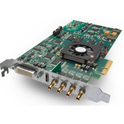 AJA KONA 4 | Quad 3G-SDI