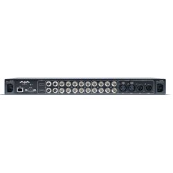 AJA Ki Pro 1U Rack recorder/Player