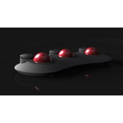 Tangent Ripple - Mini grading controller
