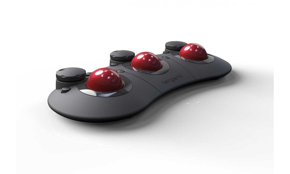 Tangent Ripple - Mini grading controller