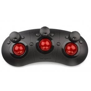 Tangent Ripple - Mini grading controller